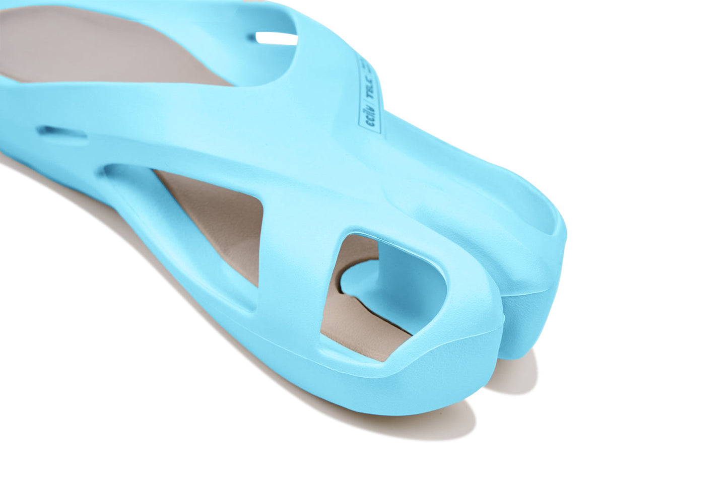 〖Telic〗SiliComfy® 3in1 桑足鞋 — 蔚藍（男款）