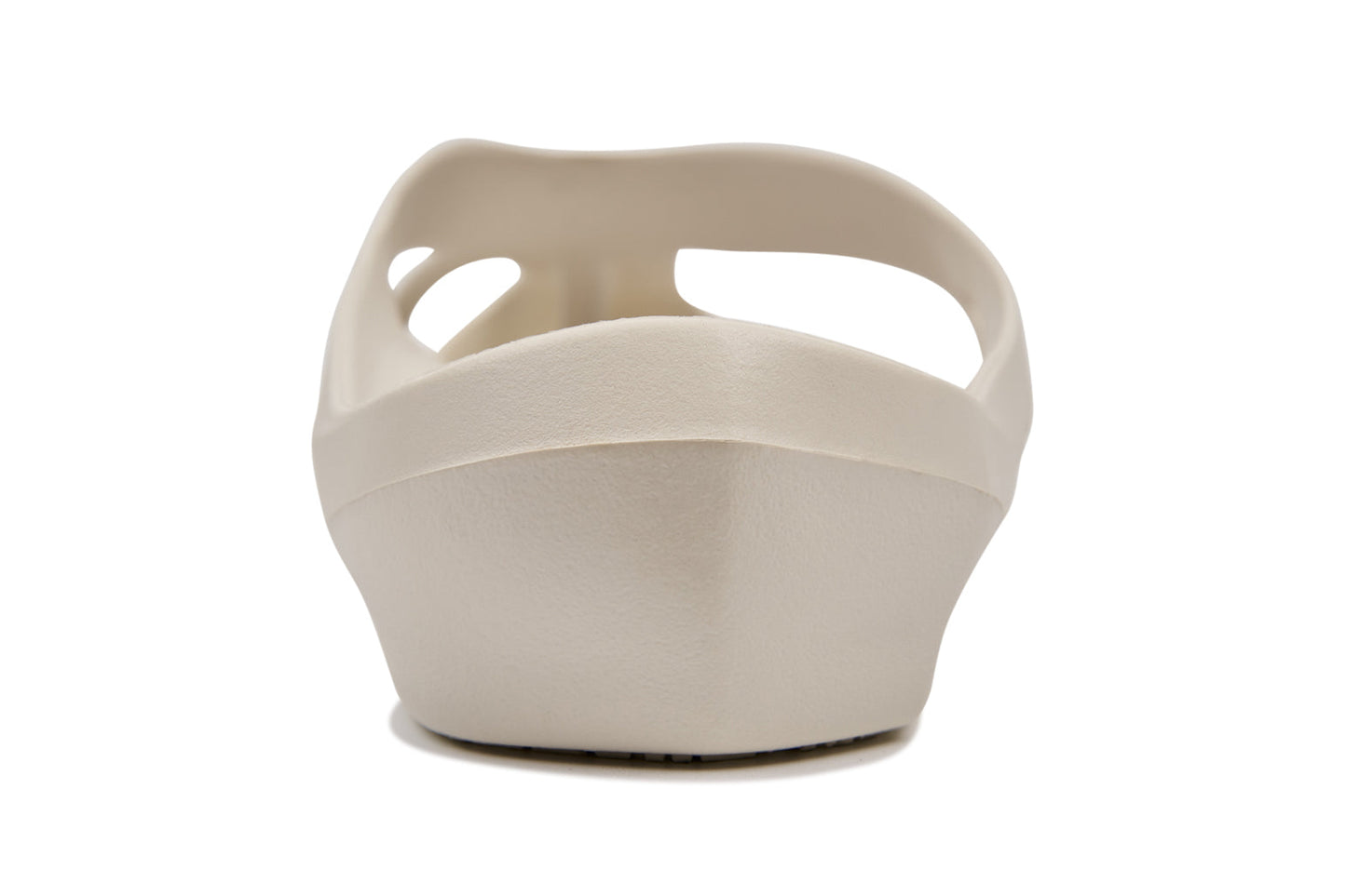 〖Telic〗SiliComfy® 3in1 桑足鞋 — 霜白（女款）