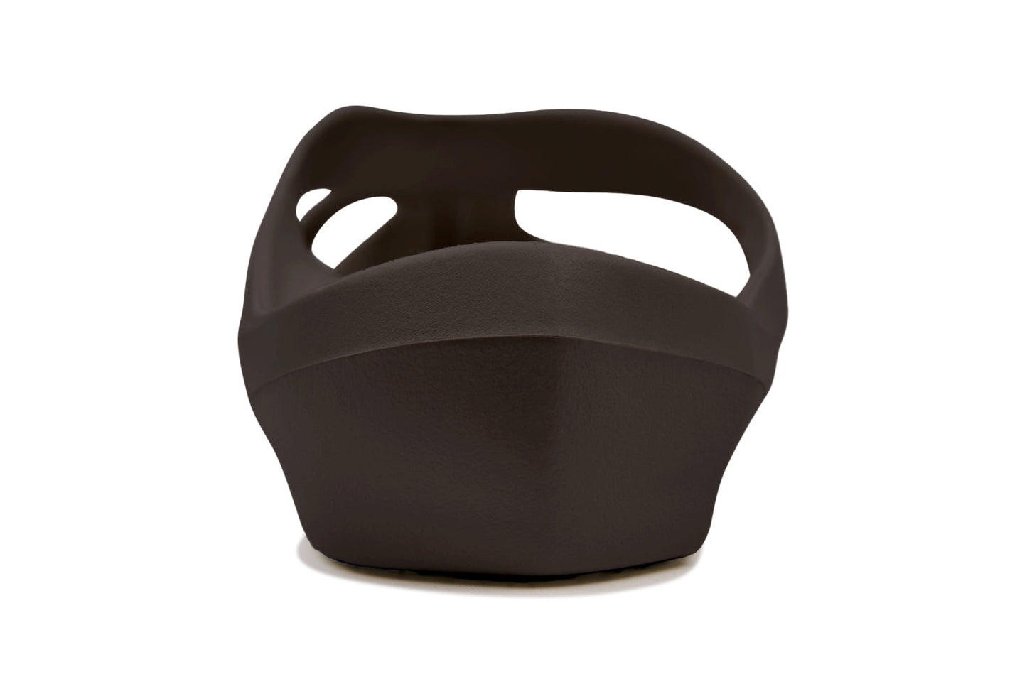 〖Telic〗SiliComfy® 3in1 桑足鞋 — 質黑（男款）