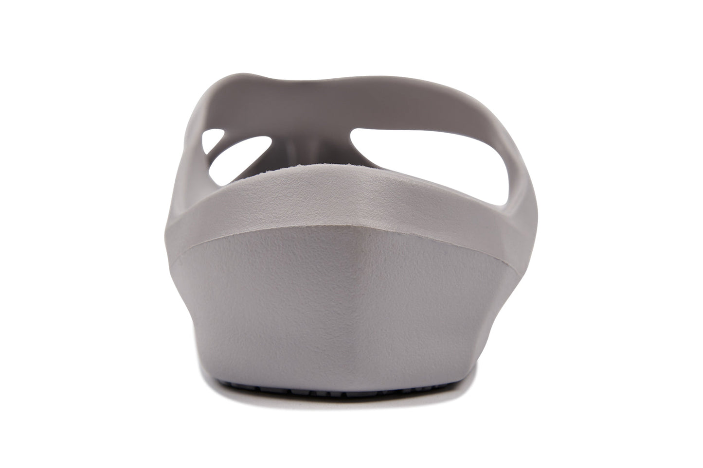 【Telic】SiliComfy® 3in1桑足鞋-銀灰（男款）