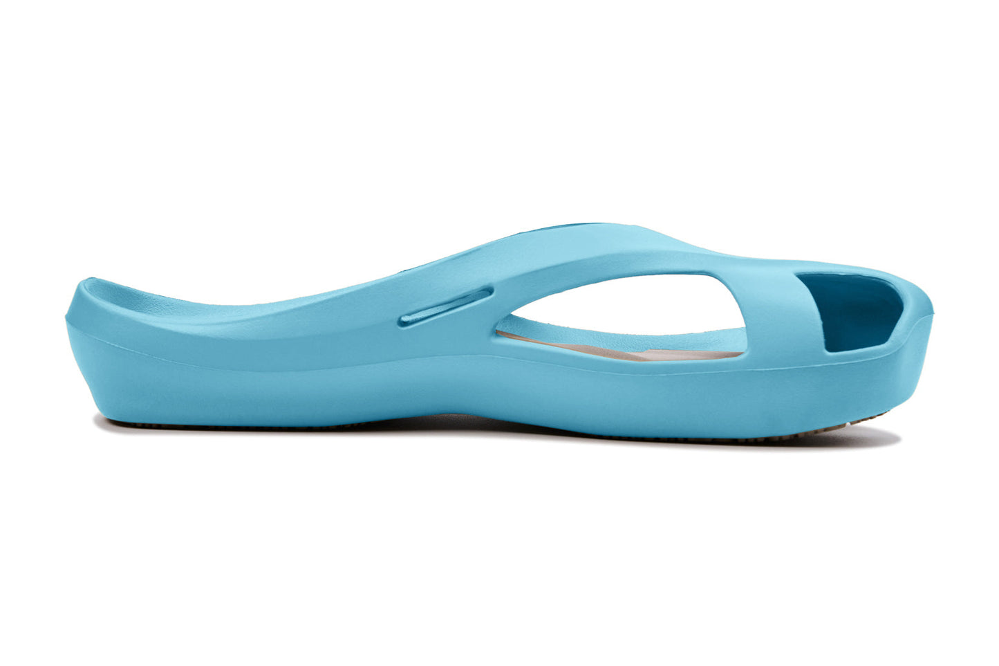 〖Telic〗SiliComfy® 3in1 桑足鞋 — 蔚藍（男款）
