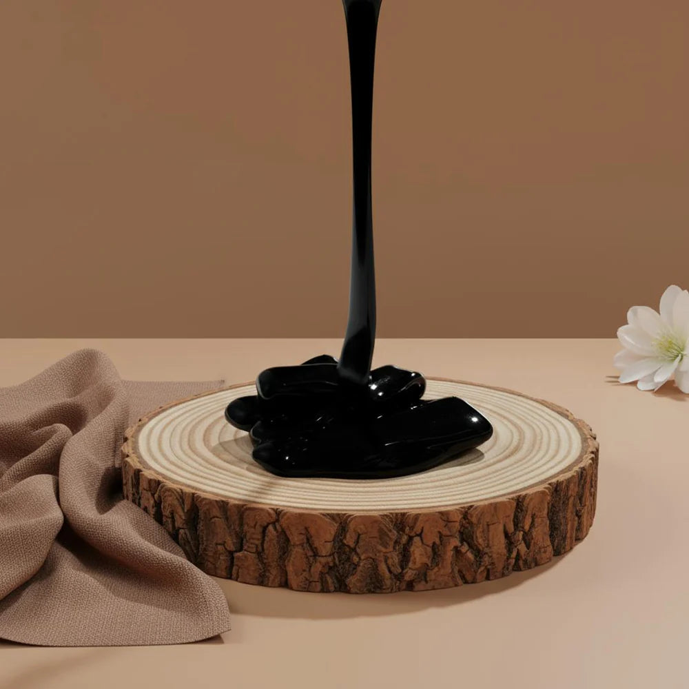 蔘皇．錦山黑參系列產品